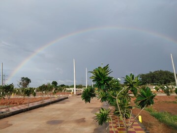  Plot For Sale in Balanagar
