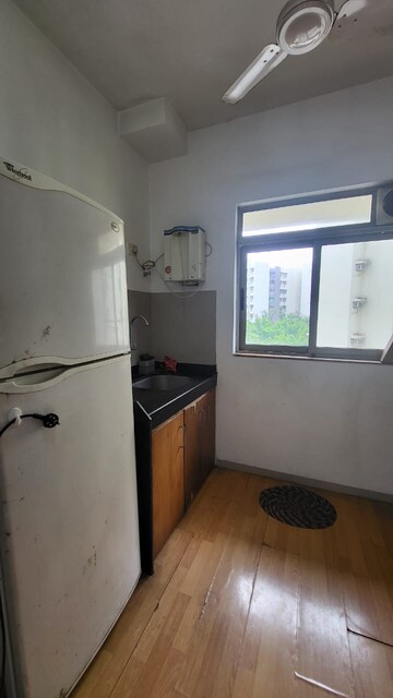 Kitchen in 1 BHK Apartment at Lodha Palava Casa Rio Caspiana, Dombivli East – for Rent