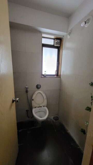 Bathroom in 1 BHK Apartment at Lodha Palava Casa Rio Caspiana, Dombivli East – for Rent