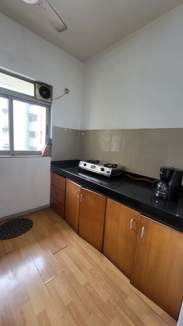 Kitchen in 1 BHK Apartment at Lodha Palava Casa Rio Caspiana, Dombivli East – for Rent