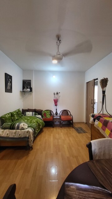Bedroom in 1 BHK Apartment at Lodha Palava Casa Rio Caspiana, Dombivli East – for Rent
