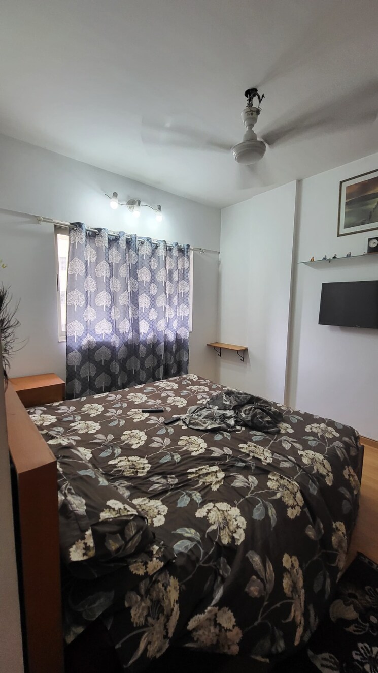 Bedroom, lodha-palava-casa-rio-caspiana 1 Bedroom 600 Sq.Ft. Apartment In Dombivli East Thane 8772131