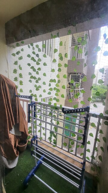 Master Plan in 1 BHK Apartment at Lodha Palava Casa Rio Caspiana, Dombivli East – for Rent