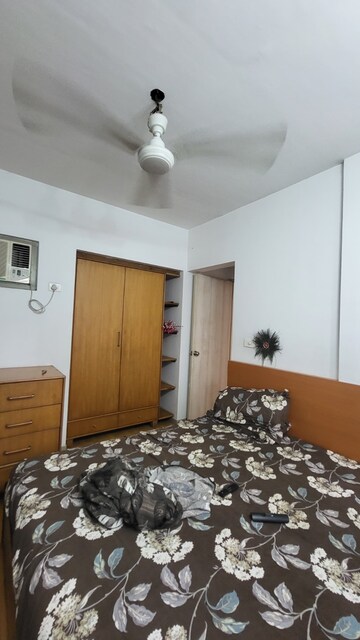 Bedroom in 1 BHK Apartment at Lodha Palava Casa Rio Caspiana, Dombivli East – for Rent