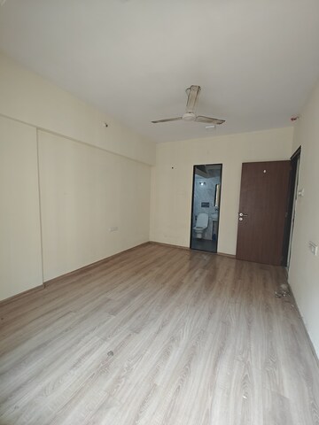 Master Bedroom in 1 BHK Apartment at JK Iris, Mira Road – for Sale