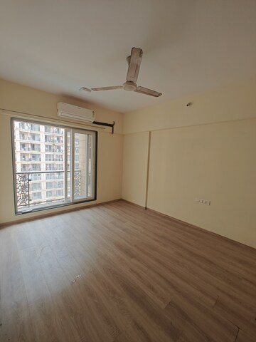 Master Bedroom in 1 BHK Apartment at JK Iris, Mira Road – for Sale