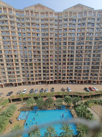 1 BHK Apartment For Sale in JK Iris, Mira Road