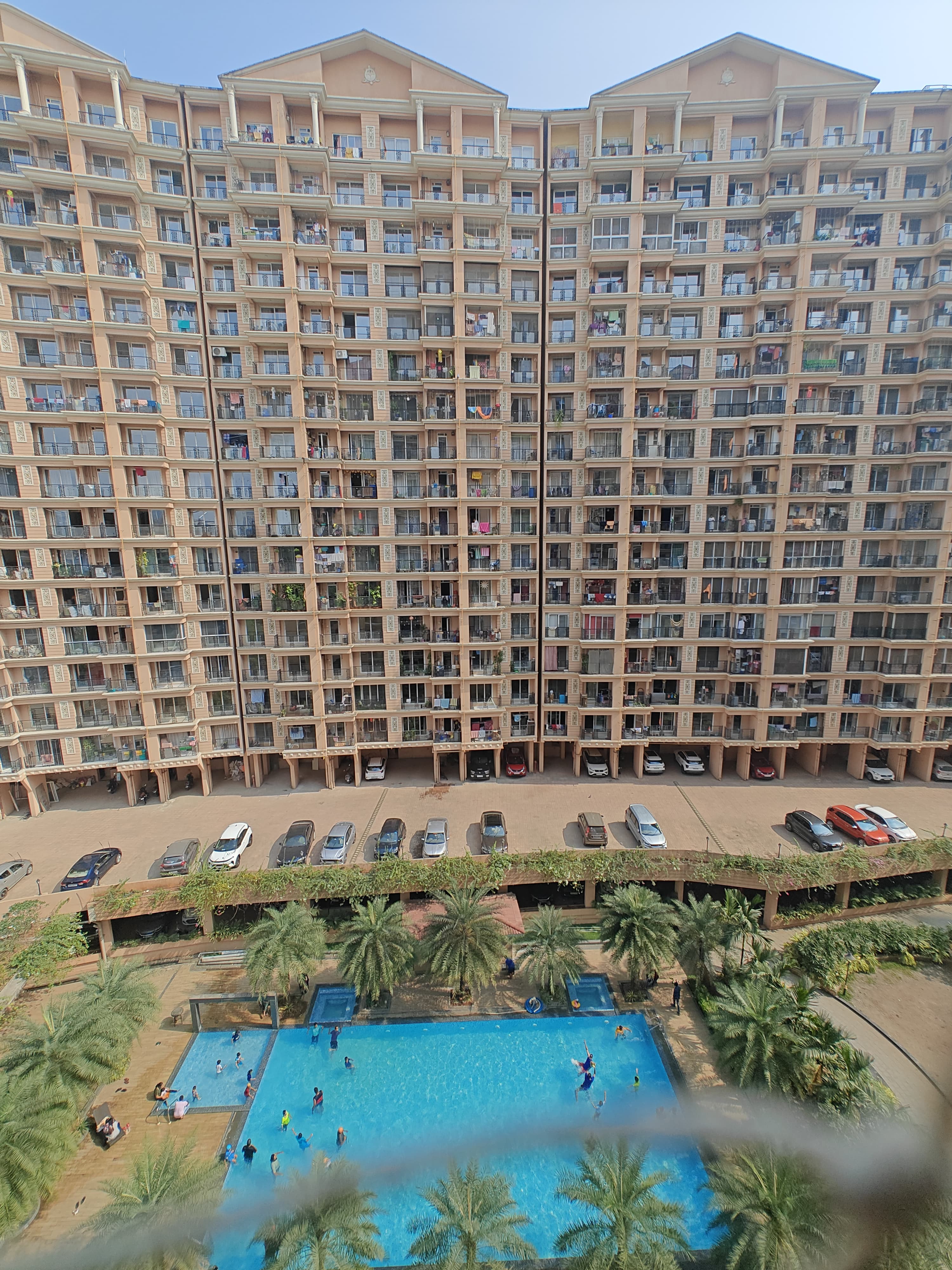 1 BHK Apartment For Sale in JK Iris