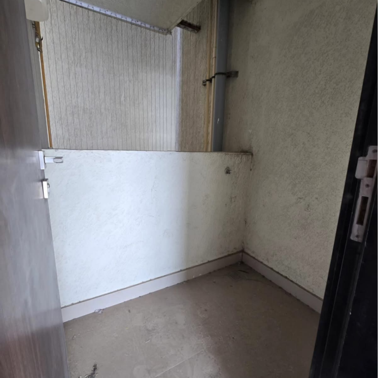 Bathroom, runwal-forests 1.5 Bedroom 482 Sq.Ft. Apartment In Dockyard Colony Mumbai 8772184