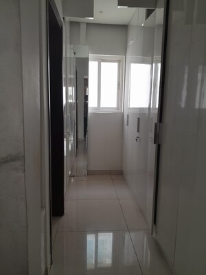 Building Lobby in 4 BHK Villa at Mayfair Villas Tellapur, Tellapur – for Sale