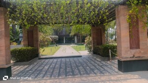 Bedroom in 4 BHK Villa at Mayfair Villas Tellapur, Tellapur – for Sale