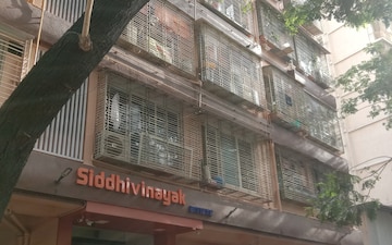 2 BHK Apartment For Rent in Siddhivinayak Tower Dahisar East, Dahisar East