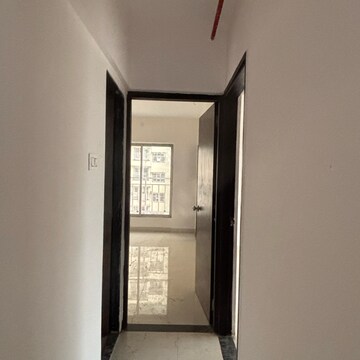 Building Lobby in 3 BHK Apartment at Tapovan CHS, Nnp Colony – for Rent