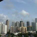 3 BHK 850 Sq.Ft. Apartment in Tapovan CHS