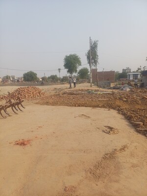  Plot – Exterior View View at Dheeraj Nagar - for Sale