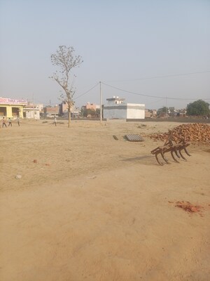  Plot – Exterior View View at Dheeraj Nagar - for Sale