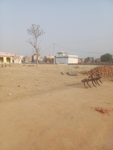  Plot – Exterior View View at Dheeraj Nagar - for Sale