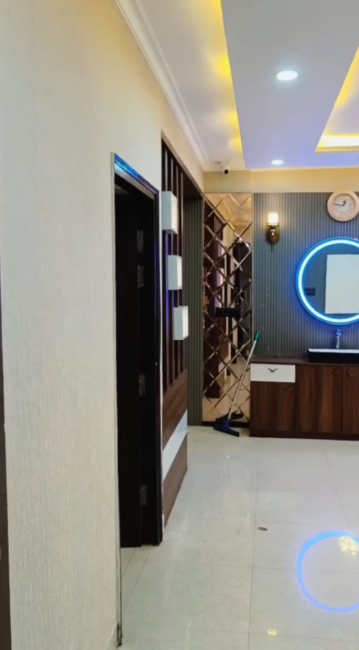 3 BHK Apartment For Sale in Gold Star Homes