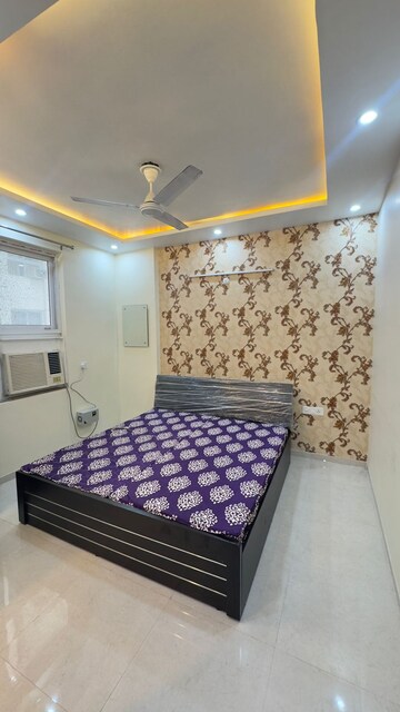 3 BHK Apartment For Rent in Omaxe The Palace, Gomti Nagar