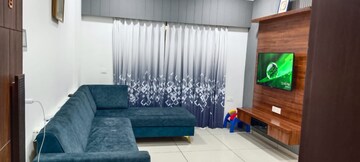 2 BHK Apartment For Sale in Harni Road