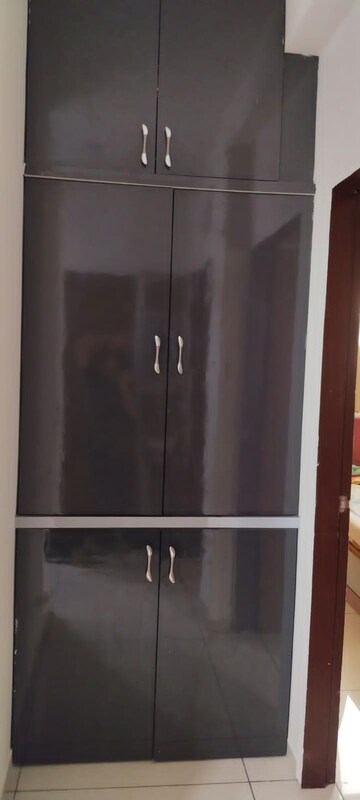 Furnished Amenities in 2 BHK Apartment at Harni Road – for Sale
