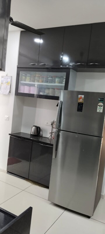 Furnished Amenities in 2 BHK Apartment at Harni Road – for Sale