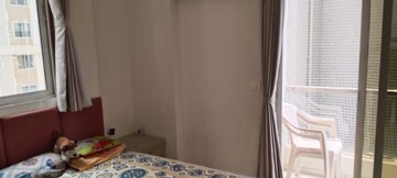 Bedroom in 2 BHK Apartment at Harni Road – for Sale