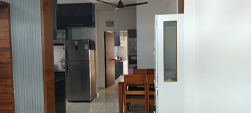 Kitchen in 2 BHK Apartment at Harni Road – for Sale