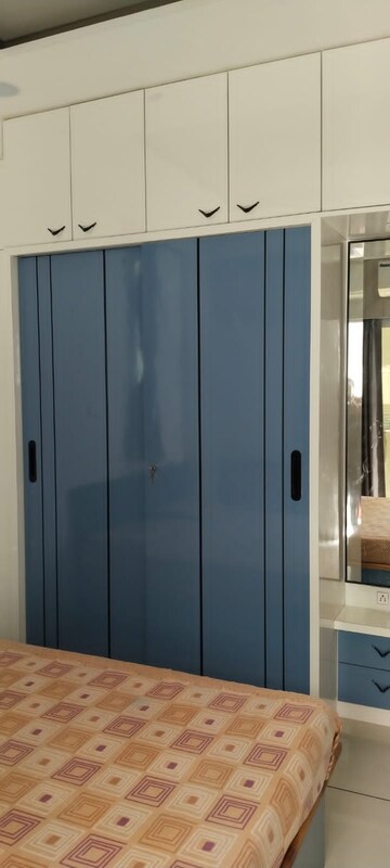 Furnished Amenities in 2 BHK Apartment at Harni Road – for Sale