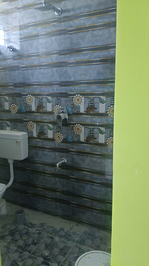 Bathroom in 2 BHK Independent House at Bathlapalli – for Sale