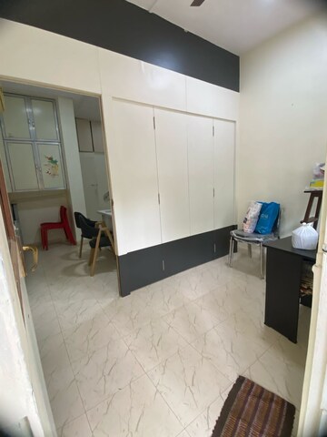 Floor Plan in  Shop at Goregaon East – for Sale