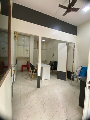Team Area in  Shop at Goregaon East – for Sale