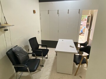 Team Area in  Shop at Goregaon East – for Sale