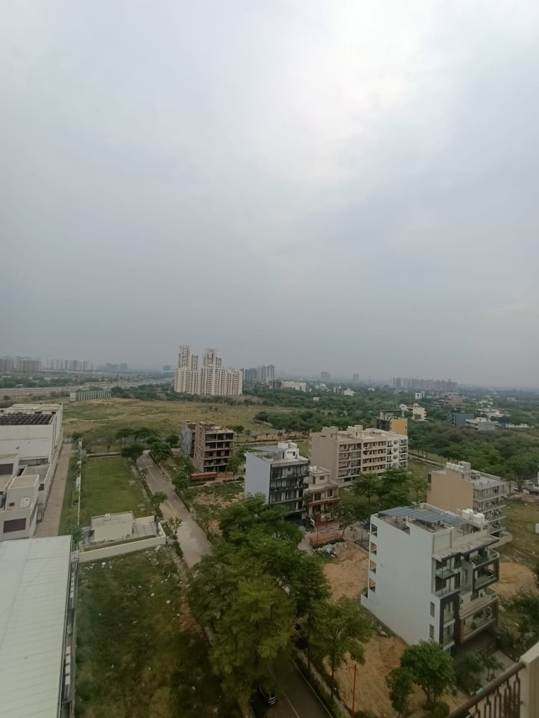 Master Plan, pivotal-99-marina-bay 2 Bedroom 363 Sq.Ft. Apartment In Sector 99 Gurgaon 8772199