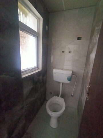 Bathroom in 2 BHK Apartment at Pivotal 99 Marina Bay, Sector 99 – for Sale
