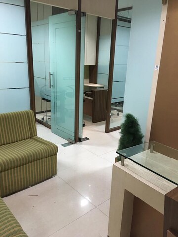 Common Area in  Office Space at Express Zone, Malad East – for Rent