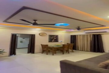 Bedroom in 1 BHK Apartment at Sector 39 Kharghar – for Sale