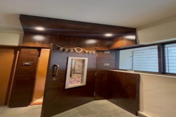 Kitchen, sector 39 kharghar 1 Bedroom 450 Sq.Ft. Apartment In Sector 39 Kharghar Navi Mumbai 8772200