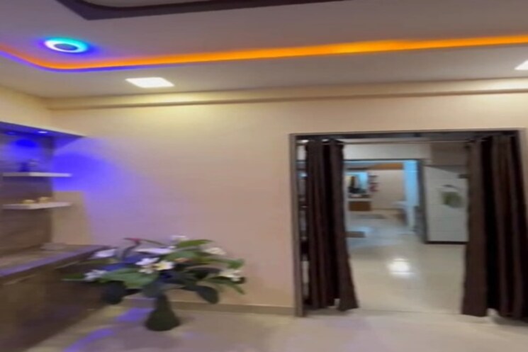 Room, sector 39 kharghar 1 Bedroom 450 Sq.Ft. Apartment In Sector 39 Kharghar Navi Mumbai 8772200