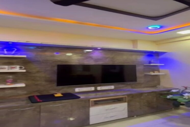 undefined, sector 39 kharghar 1 Bedroom 468 Sq.Ft. Apartment In Sector 39 Kharghar Navi Mumbai 8772406