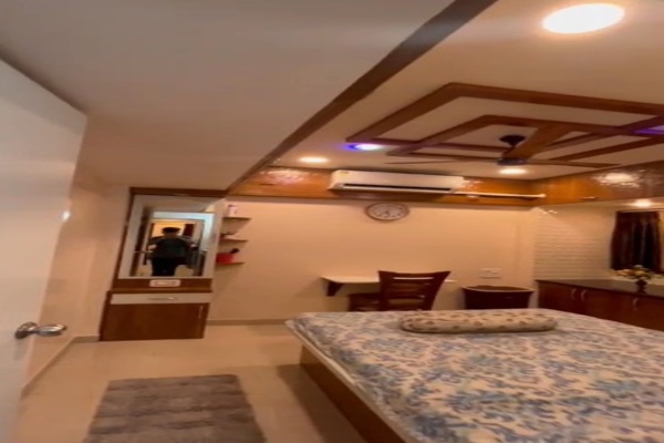 1 BHK Apartment For Sale in Tanish Property Consultan