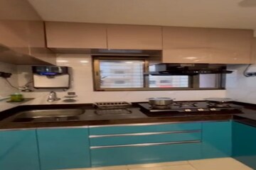 Furnished Amenities in 1 BHK Apartment at Sector 39 Kharghar – for Sale
