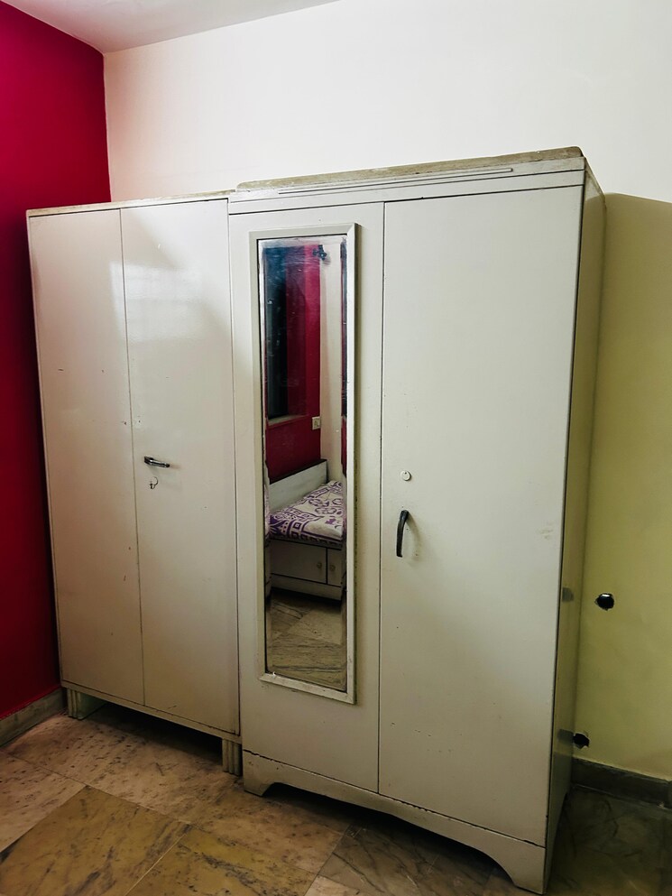 undefined, saket complex 1 Bedroom 650 Sq.Ft. Apartment In Saket Complex Thane 8772248