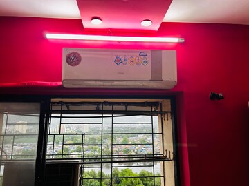 Bedroom in 1 BHK Apartment at Saket Complex – for Rent