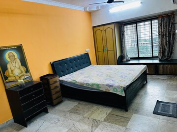 1 BHK Apartment For Rent in Saket Complex