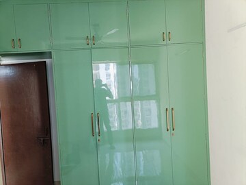 Master Bedroom in 2 BHK Apartment at Signature Global Proxima, Sector 89 – for Rent