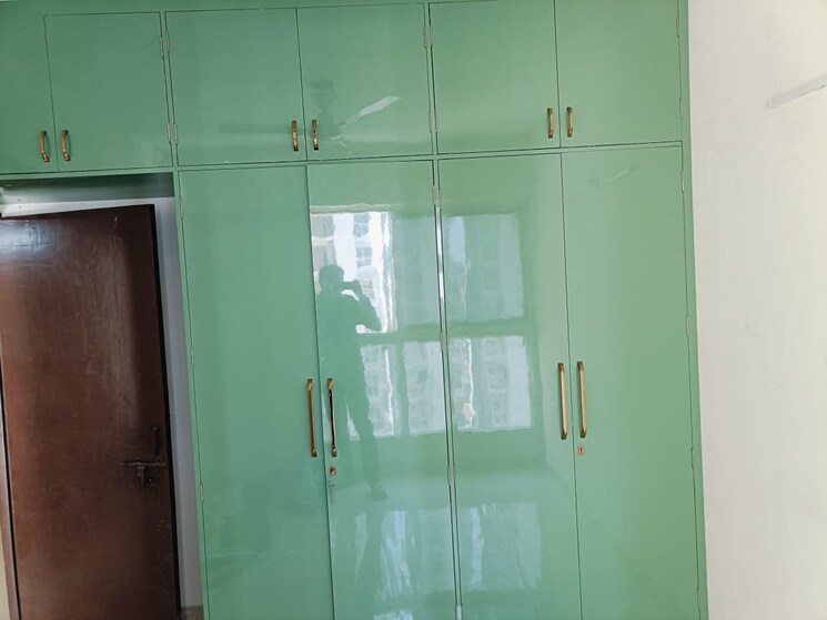 Master Bedroom, signature-global-proxima 2 Bedroom 675 Sq.Ft. Apartment In Sector 89 Gurgaon 8772230