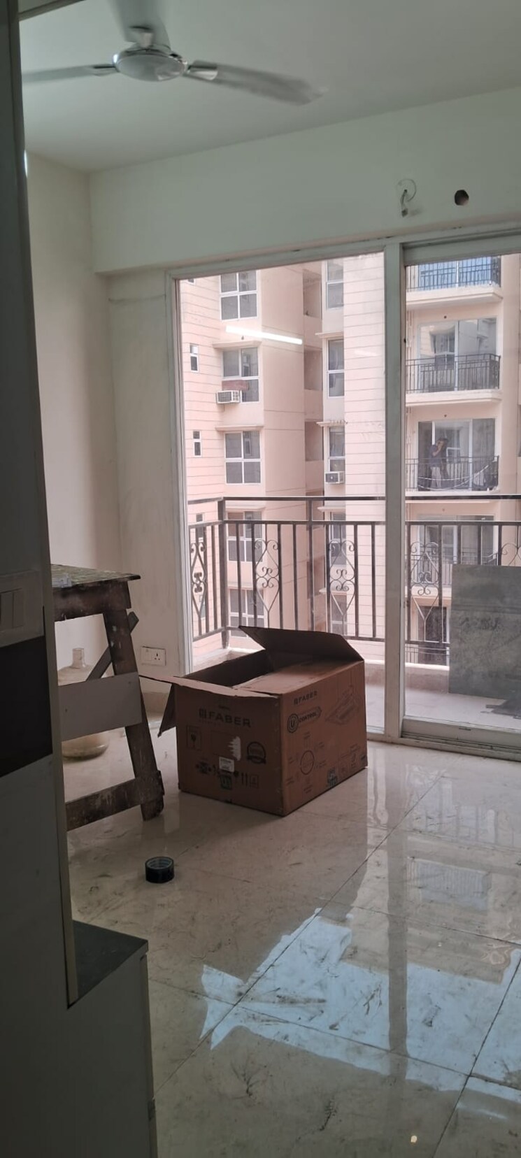 Kitchen, signature-global-proxima 2 Bedroom 675 Sq.Ft. Apartment In Sector 89 Gurgaon 8772230