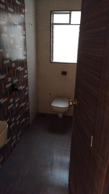Bathroom in 3 BHK Apartment at Eros Sampoornam, Sector 2 Greater Noida – for Sale