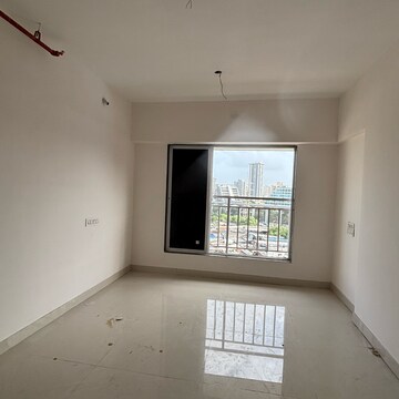 1 BHK Apartment For Rent in DGS Sheetal Tapovan, Pathan Wadi